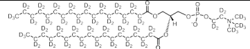 1,2-distearoyl-sn-glycero-3- phosphocholine-d83