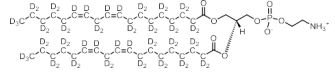 1, 2-dioleoyl-sn-glycero-3- phosphoethanolamine-d62