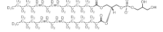 1,2-dioleoyl-sn-glycero-3-phosphoglycerol- d64