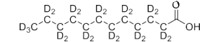 Lauric acid- d23