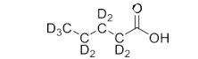 Pentanoic acid-d9