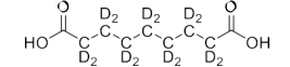 Azelaic acid-d14
