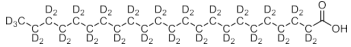 Tricosylic acid-d45