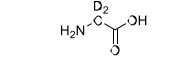 Glycine-d2