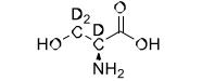L-Serine-d3