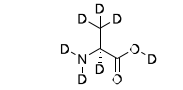 alanine-d7